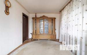 2-к квартира, вторичка, 53м2, 8/14 этаж