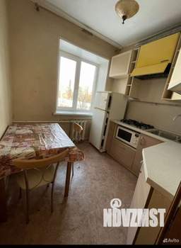 2-к квартира, вторичка, 41м2, 4/5 этаж