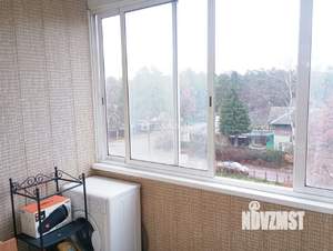 1-к квартира, вторичка, 35м2, 4/14 этаж