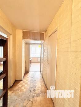 1-к квартира, вторичка, 35м2, 8/14 этаж