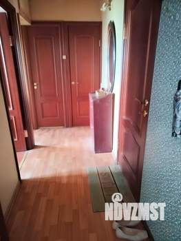 3-к квартира, вторичка, 56м2, 9/9 этаж