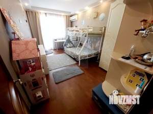 3-к квартира, вторичка, 101м2, 10/10 этаж