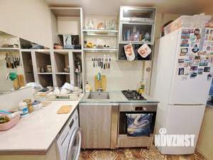 2-к квартира, вторичка, 47м2, 7/9 этаж