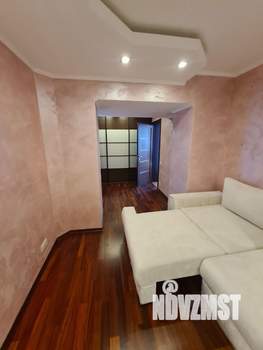 2-к квартира, вторичка, 92м2, 4/12 этаж