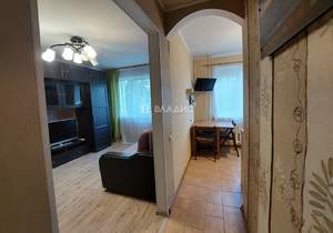 1-к квартира, вторичка, 32м2, 3/5 этаж