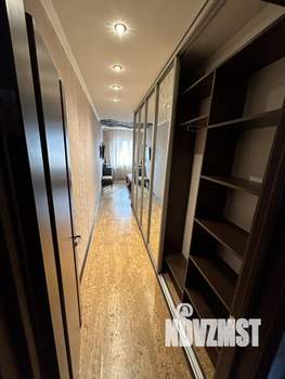 3-к квартира, вторичка, 106м2, 7/9 этаж