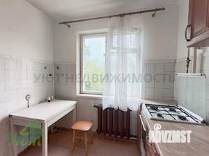 2-к квартира, вторичка, 44м2, 5/5 этаж