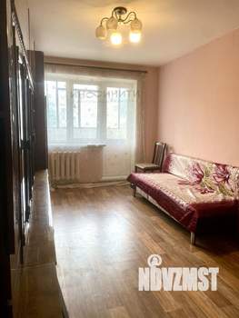 2-к квартира, вторичка, 48м2, 3/9 этаж