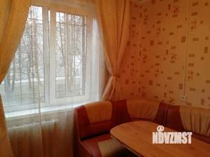 1-к квартира, вторичка, 33м2, 1/9 этаж