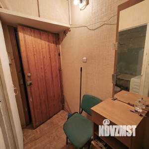 1-к квартира, вторичка, 31м2, 3/5 этаж