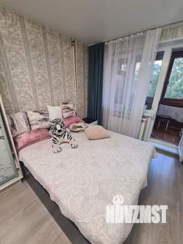 1-к квартира, вторичка, 37м2, 6/14 этаж