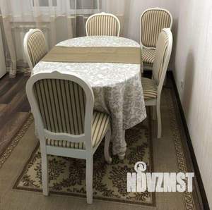 1-к квартира, вторичка, 52м2, 6/17 этаж