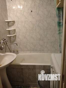 2-к квартира, вторичка, 55м2, 1/14 этаж