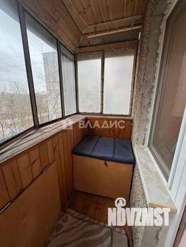 2-к квартира, вторичка, 47м2, 4/5 этаж