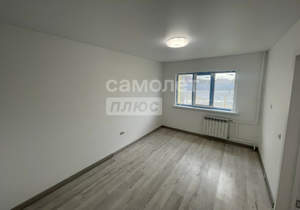 2-к квартира, вторичка, 34м2, 3/5 этаж