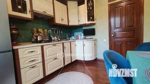 2-к квартира, вторичка, 52м2, 4/4 этаж