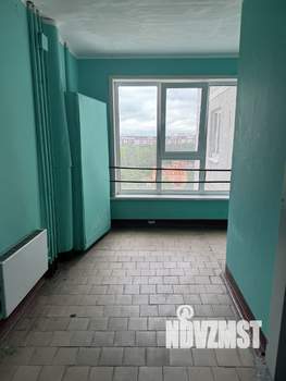 1-к квартира, вторичка, 35м2, 12/14 этаж