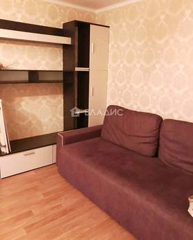 2-к квартира, вторичка, 45м2, 1/5 этаж