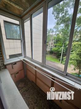 5-к квартира, вторичка, 94м2, 3/5 этаж