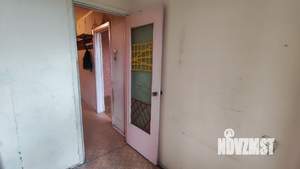 1-к квартира, вторичка, 33м2, 7/9 этаж