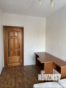 2-к квартира, вторичка, 41м2, 4/5 этаж