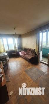 3-к квартира, вторичка, 73м2, 14/14 этаж