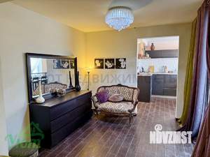2-к квартира, вторичка, 53м2, 14/14 этаж