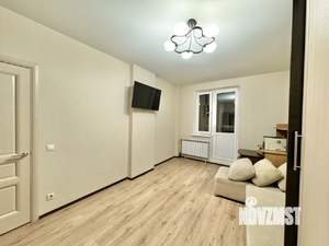 1-к квартира, вторичка, 39м2, 11/14 этаж