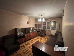 2-к квартира, вторичка, 44м2, 2/9 этаж