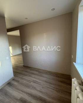 2-к квартира, вторичка, 45м2, 1/5 этаж