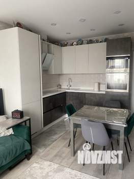 3-к квартира, вторичка, 77м2, 22/26 этаж