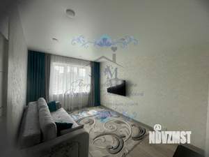 3-к квартира, вторичка, 75м2, 9/26 этаж