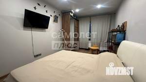 1-к квартира, вторичка, 36м2, 14/25 этаж