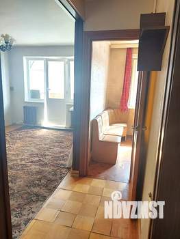 1-к квартира, вторичка, 33м2, 5/5 этаж