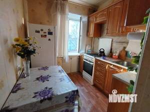 1-к квартира, вторичка, 30м2, 5/5 этаж