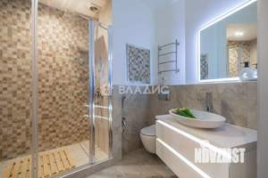 1-к квартира, вторичка, 45м2, 3/17 этаж