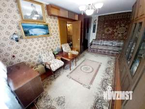 1-к квартира, вторичка, 33м2, 4/5 этаж