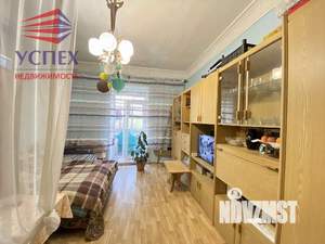 4-к квартира, вторичка, 87м2, 4/4 этаж