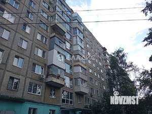 1-к квартира, вторичка, 33м2, 3/10 этаж