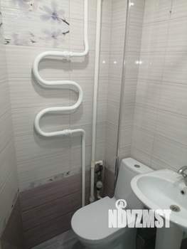1-к квартира, вторичка, 30м2, 4/5 этаж
