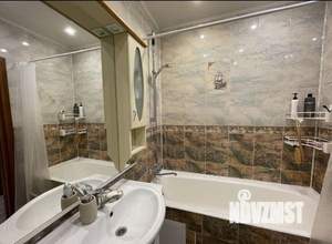 1-к квартира, вторичка, 47м2, 2/12 этаж