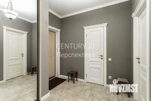 2-к квартира, вторичка, 50м2, 17/18 этаж