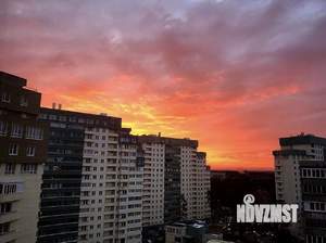 2-к квартира, вторичка, 60м2, 14/14 этаж