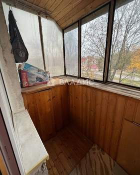 2-к квартира, вторичка, 47м2, 4/5 этаж