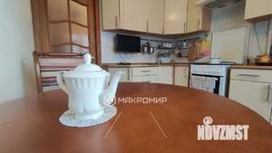 2-к квартира, вторичка, 52м2, 8/14 этаж
