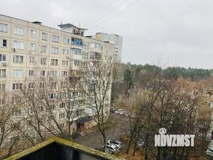 2-к квартира, вторичка, 44м2, 7/9 этаж