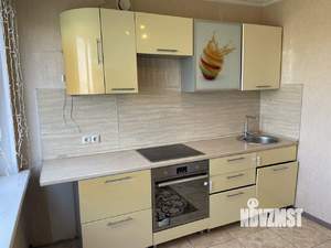 1-к квартира, вторичка, 35м2, 14/14 этаж
