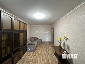 2-к квартира, вторичка, 43м2, 2/9 этаж