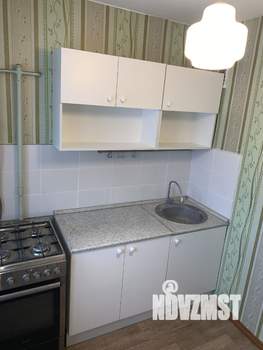 2-к квартира, вторичка, 46м2, 5/5 этаж