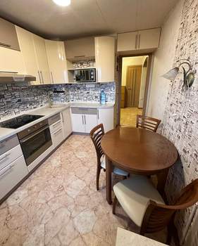 3-к квартира, вторичка, 73м2, 11/14 этаж